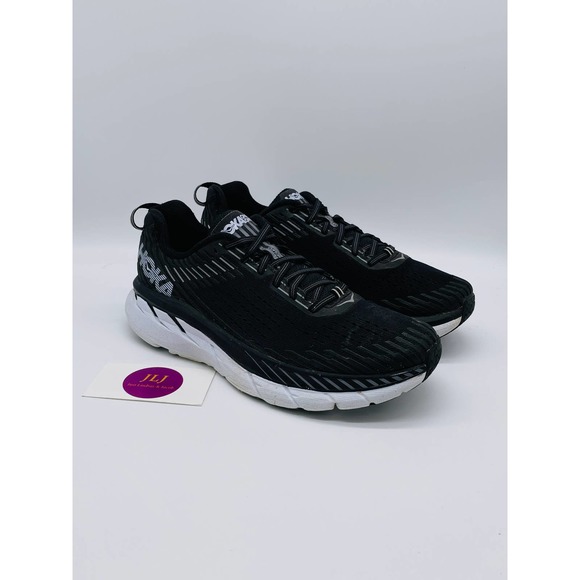 hoka clifton womens size 9